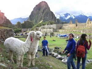 Perú busca atraer turistas de Argentina y Uruguay