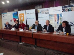 Congreso Iberoamericano de Hoteles aborda “desafíos” y “autocrítica” apuntando al desarrollo