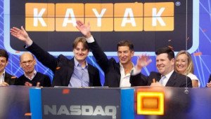 Kayak logró beneficios por US$ 9,2 millones en 2012