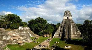 Guatemala espera crecer 3% en turismo internacional y 2,5% en ingresos