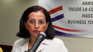 Mayra Salinas fue designada al frente del Instituto Nicaragüense de Turismo