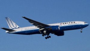 United Airlines volverá a operar los Boeing Dreamliner a finales de mayo