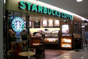 Starbucks sólo venderá café que provenga del cultivo "ético y responsable"