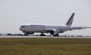 Pasajes de Air France entre París y Montevideo "se están vendiendo de forma extraordinaria"