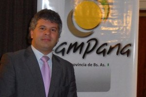 Oscar Suárez: “El turista se queda en Argentina por elección, no por el adicional del 20%”