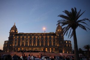 Montevideo inaugura el Primer Congreso Iberoamericano Hotelero y Gastronómico