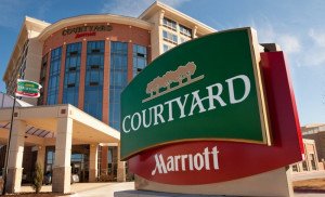 Marriott abrirá su primer hotel Courtyard en Colombia
