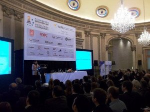 Profesionalización es la palabra clave en el Congreso Hotelero Iberoamericano