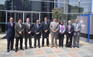 La Federación Sudamericana de Turismo se oficializará en mayo