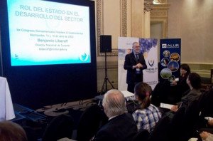 Director de turismo de Uruguay defendió la diversificación de ofertas