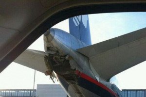Controladores califican de "gravísimos" incidentes de dos aviones en Barajas
