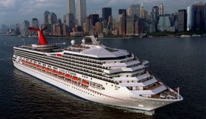 Carnival Cruise destinará US$ 230 millones a la seguridad de sus barcos