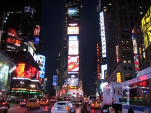 Colombia subastará experiencias turísticas vía smartphones en Times Square