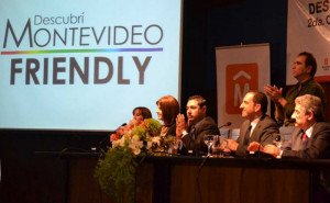 Turismo Friendly en Uruguay será beneficiado por Ley de Matrimonio Igualitario