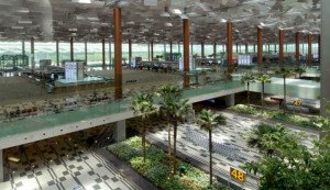 Aeropuerto de Singapur es el mejor del mundo y el de Lima el primero en Sudamérica