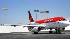Avianca ofrecerá 14 vuelos semanales entre Madrid y Bogotá