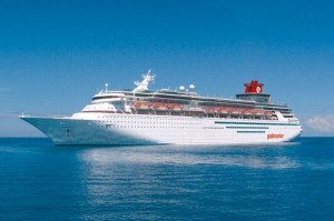 Crucero de Pullmantur duplicará embarque de pasajeros en Cartagena