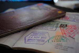 Tres países de Sudamérica firman acuerdo para lanzar visado electrónico