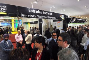 Asesoramiento para mejores prácticas de negocios en WTM Latin America