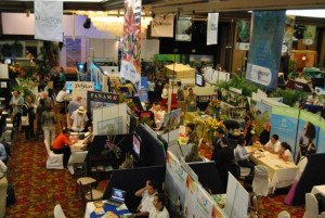 Feria de Costa Rica se concentra en turismo de congresos y convenciones