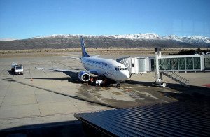 Bariloche tendrá vuelos diarios desde Sao Paulo y Santiago de Chile