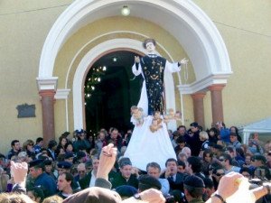 Lanzan nuevo recorrido de turismo histórico religioso en Uruguay