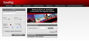 TotalTrip amplía su cartera de hoteles para agencias de viajes