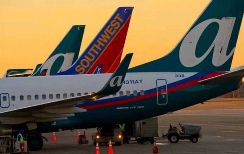 La low cost Southwest se expande a República Dominicana en 2014 con AirTran 