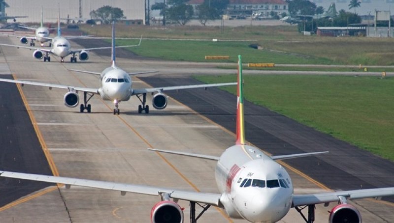 España ofrece a Brasil su experiencia en gestión de aeropuertos
