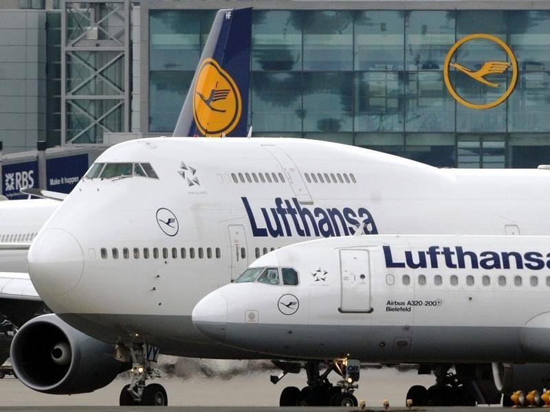 Autorizan la alianza transatlántica de Lufthansa, United y Air Canadá con condiciones