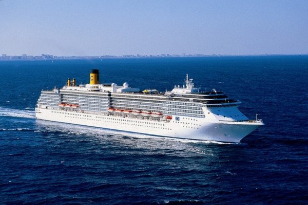  Costa Crociere duplica su capacidad en Asia 