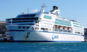 Ordenan devolver 220 M € de ayudas públicas ilegales a la naviera francesa SNCM 