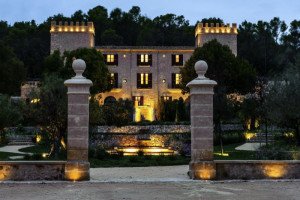 Castell Son Claret, nuevo hotel boutique 5 estrellas en Mallorca