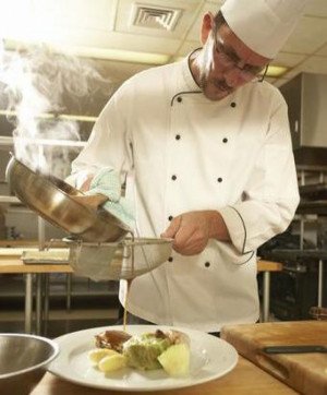 La gastronomía española atrajo a 5,6 millones de turistas internacionales en 2012
