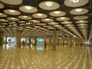 Madrid-Barajas es el aeropuerto europeo con mayor caída de tráfico de pasajeros
