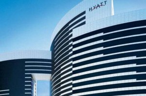 Hyatt Hotels gana un 20% menos en el primer trimestre hasta 6,1 M €