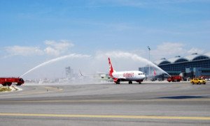 Airberlin inaugura su séptima ruta entre Alicante y Alemania 