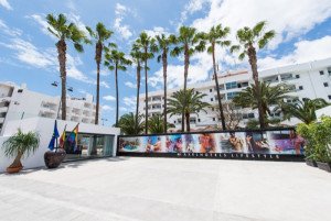 Axel Hotels abre en Gran Canaria su primer establecimiento de sol y playa