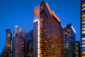 Starwood invierte 305 M € en la renovación de seis de sus hoteles de Nueva York