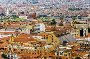 Colombia invertirá 261 M € en proyectos turísticos