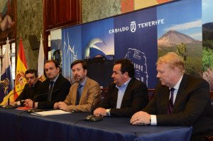 Barceló Viajes crea un nuevo turoperador para operar en Tenerife