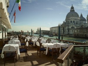 Starwood reabre el hotel Gritti Palace de Venecia tras invertir 35 M €