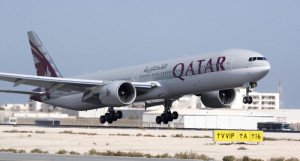 Qatar Airways quiere el 12% de IAG que controla Bankia y ser su primer accionista