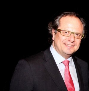 Miguel Mirones, reelegido presidente del ICTE