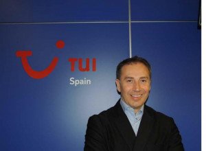 TUI Spain incorpora a Antonio Pedraza en su equipo comercial