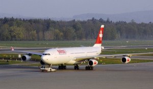 Swiss sextuplica sus pérdidas operativas en el primer trimestre del año