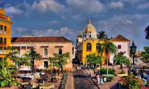 Un empleo directo y dos indirectos por cada 20 turistas en Colombia