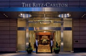 Ritz-Carlton abrirá un establecimiento en Kioto