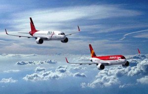 Avianca, única marca de las ocho aerolíneas de Avianca-Taca a partir del 28 de mayo