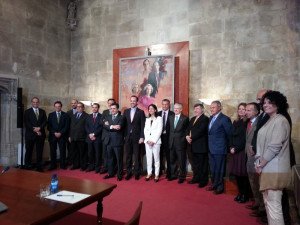 La FEHM pide al Govern Balear una conferencia de presidentes de CCAA turísticas